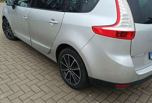 Renault Scenic 1.6 dCi Energy Bose Edition FAP