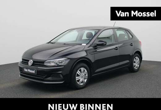 Volkswagen 1.0 TSI Trendline