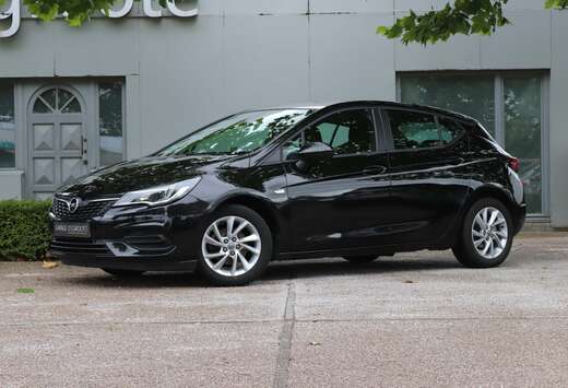 Opel 1.2 Turbo Edition 110PK *NAVI*SENSOR A