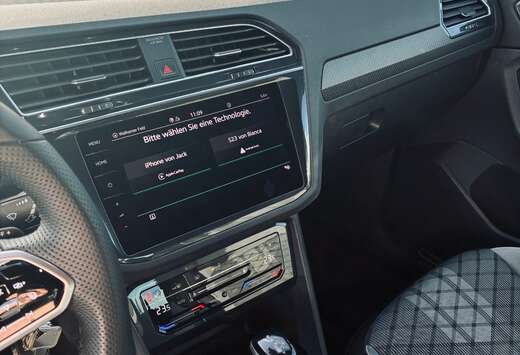 Volkswagen Tiguan 1.5 TSI OPF DSG R-Line