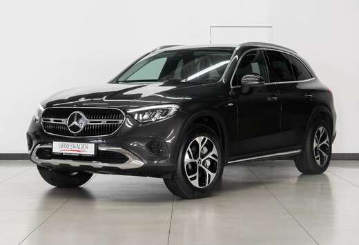 Mercedes-Benz e 4M Avantgarde Memory Trekhaak LED Sfe ...