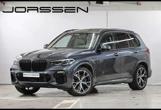 BMW xDrive 45e