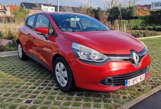 Renault 1.2 16V 75 Expression