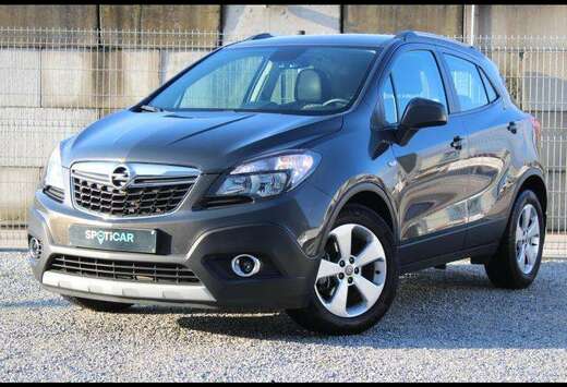 Opel BLEUTOOTH-NAV-CRUISE.C