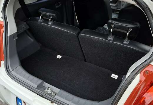 Suzuki Alto 1.0i GL Air