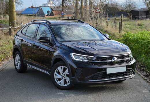 Volkswagen 1.0tsi / Benzine / MY2023 / Apple Carplay  ...