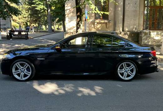 BMW SPORT LCI LUXURY LINE , Harman , Soft Close, KeyL ...