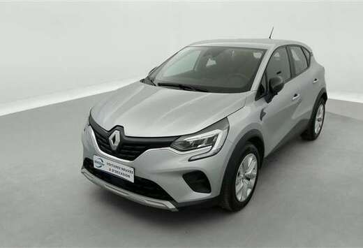 Renault 1.0 TCe Equilibre NAVI / FULL LED / KEYLESS / ...