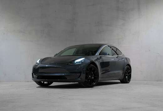 Tesla 20’  WIDESCREEN  PANO  TVA DEDUCTIBLE