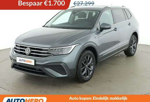 Volkswagen 1.5 TSI ACT Life