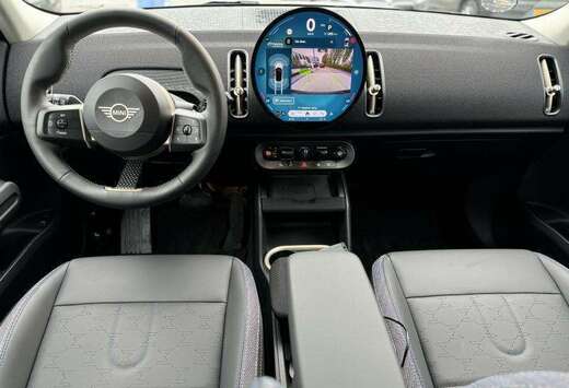 MINI COUNTRYMAN CLASSIC