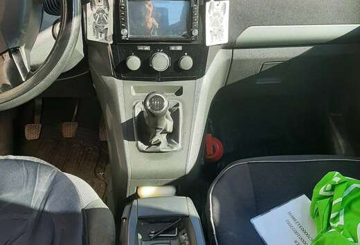 Opel 1.6i XEL 16v Comfort