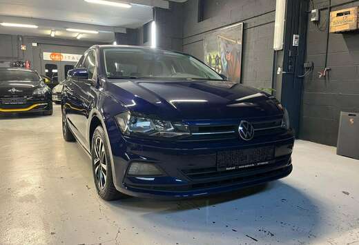 Volkswagen VW POLO **UNITED** 12 MOIS DE GARANTIE