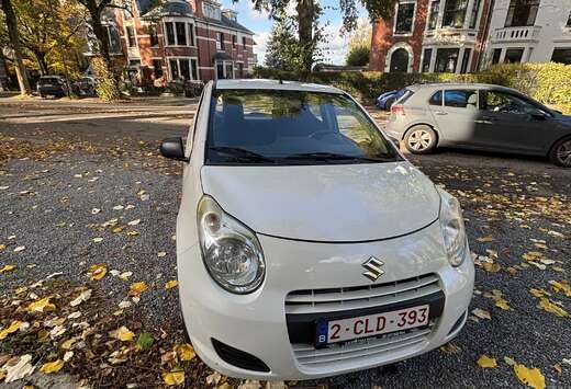 Suzuki 1.0i GL Airco