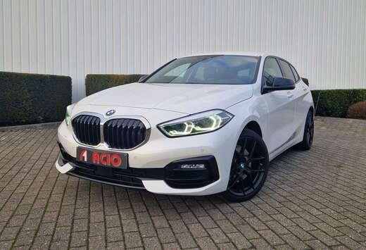 BMW 118i Aut. M Sport