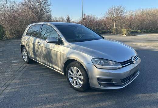Volkswagen 1.4 Turbo 16v TSI Comfortline