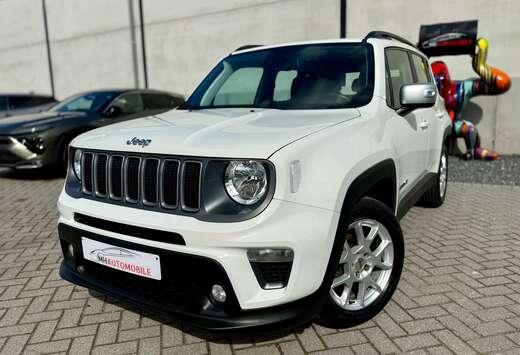 Jeep Renegade 1.0 T3 Limited