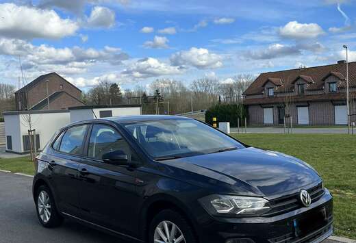 Volkswagen 1.0 Trendline