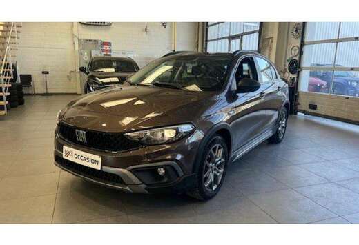 Fiat Cross 1.3 MultiJet City