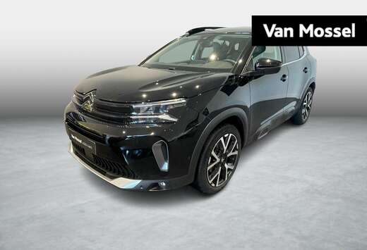 Citroen 1.2 PureTech 130 S&S EAT8 Feel