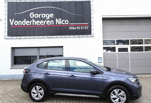 Volkswagen 1.0TSi Life VIRTUAL,FULL LED,CARPLAY,ADAPT ...