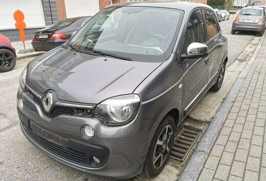 Renault 1.0i SCe Intens S&S