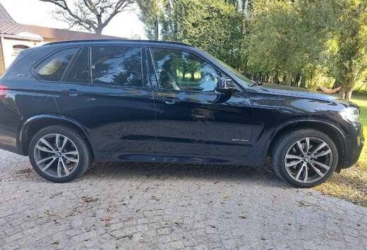 BMW ( kit M ) xDrive40e IPerformance HIBRIDE