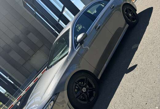 Mercedes-Benz Classe A Berline 180 Pack Amg