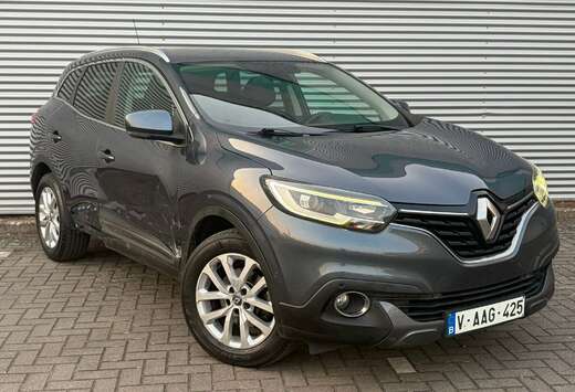 Renault 1.6 dCi Intens