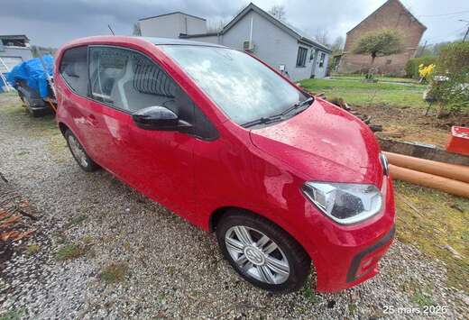 Volkswagen 1.0i Move