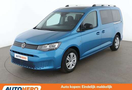 Volkswagen 1.5 TSI Maxi