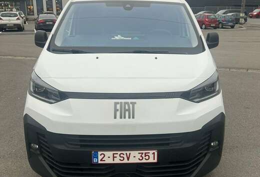 Fiat serie 2 L2 multijet 145cv