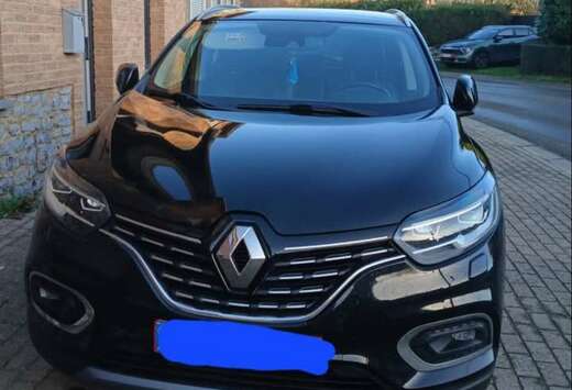 Renault Kadjar 1.33 TCe Intens GPF
