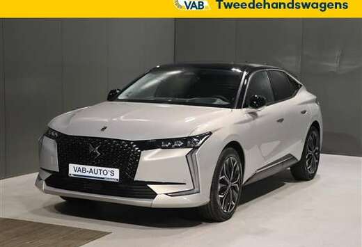 1.6 ETOILE 225 PK CUIR NAPPA PHEV