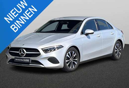 Mercedes-Benz d Business Line