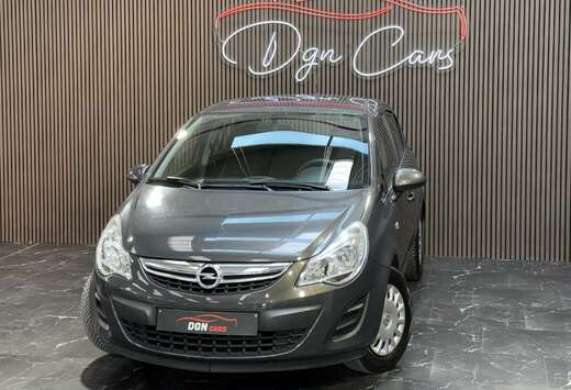 Opel Corsa 1.3 CDTi Enjoy DPF