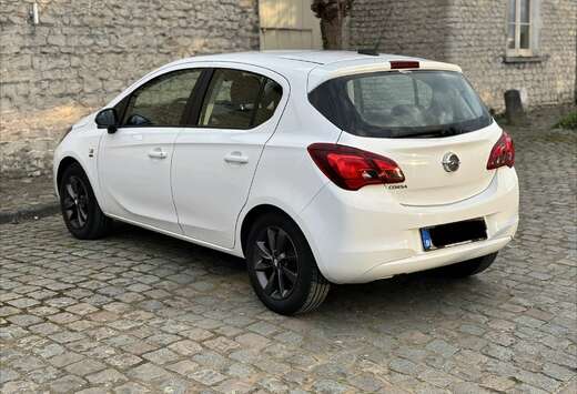 Opel 120 Years Edition  Cruise Ctrl  CarPlay/Android