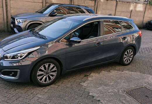 Kia Ceed 1.4i More