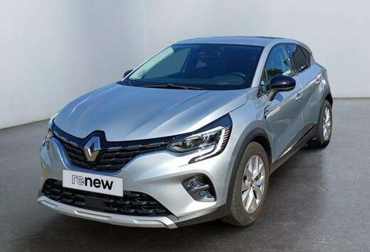 Renault II Intens