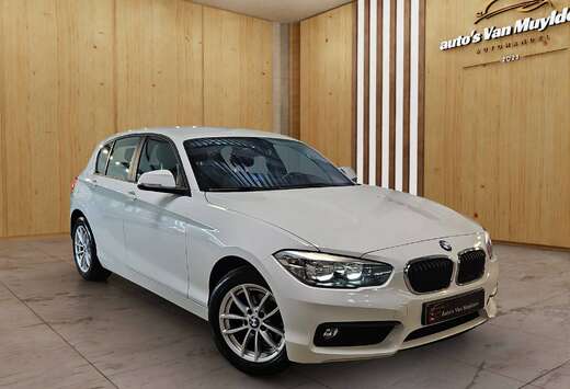 BMW 116i