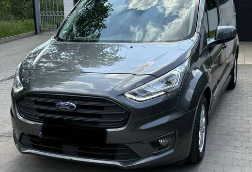Ford 230 HD 1.5 TDCi Limited