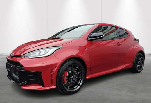 Toyota GR 1.6 Turbo + Premium Pack + Forged Wheels -  ...