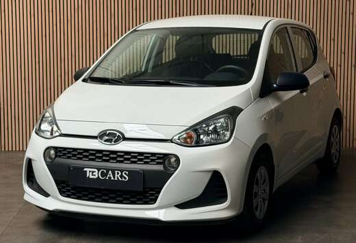Hyundai *** 19.000 km ***