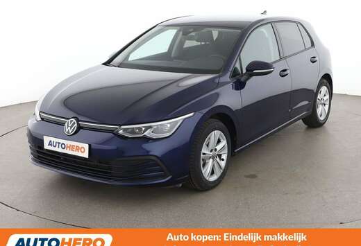 Volkswagen 1.0 eTSI Life