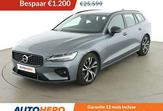 Volvo 2.0 B4 R Design