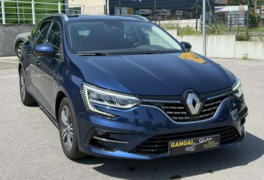 Renault Mégane SW 1.5 Blue dCi Intens * GARANTIE 12  ...
