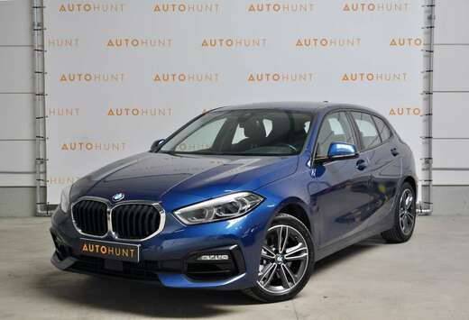 BMW i Sport Line/Navi/CarPlay/CruiseControl/Camera/PD ...