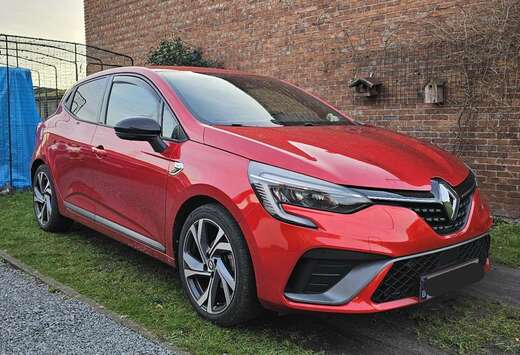 Renault TCe 90 R.S. LINE