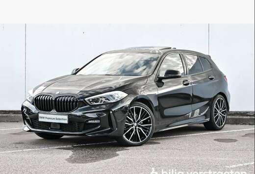 BMW Hatch