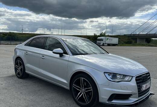 Audi Sportback 1.4 TFSI Attraction S tronic
